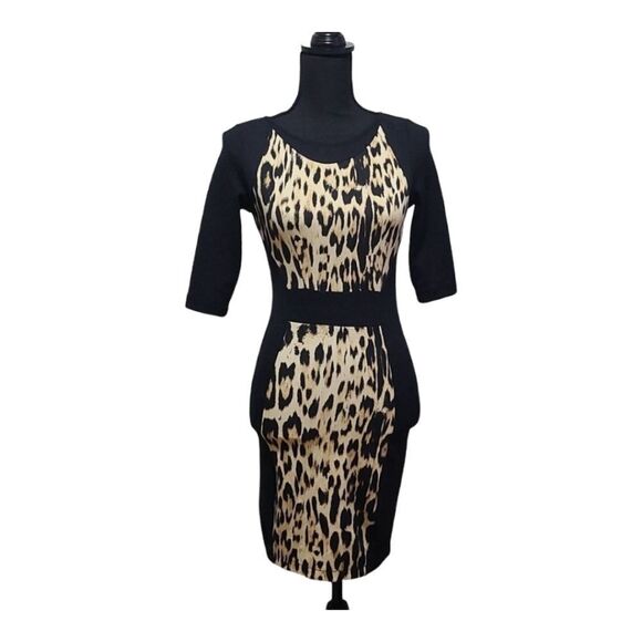 Zara Dress - Picture 1 of 3